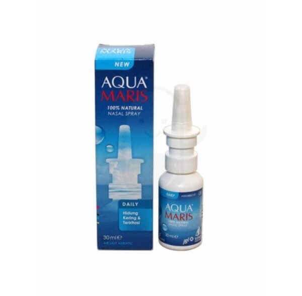 AQUA MARIS NASAL SPRAY