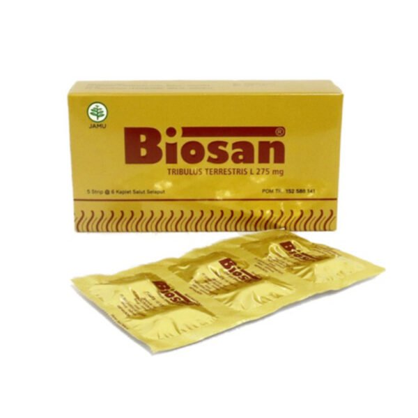 BIOSAN 30'S