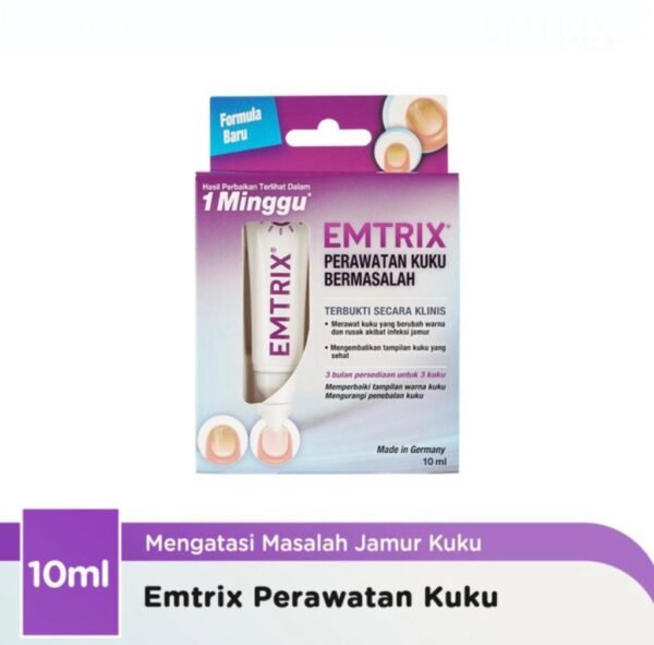 EMTRIX GEL