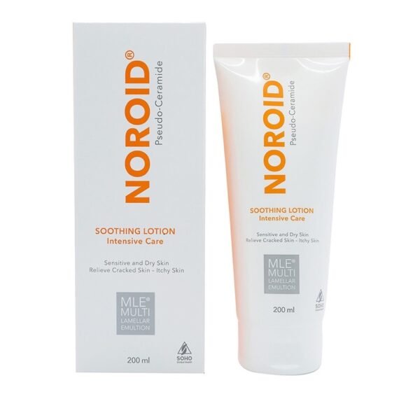 NOROID LOTION 200 ML